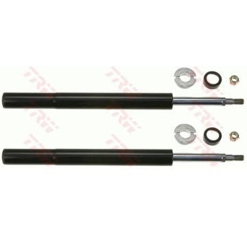 Tlumič pérování TRW JHC119T