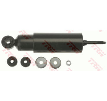 Tlmič pérovania TRW JHE266S