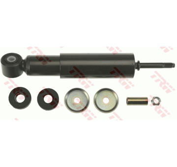 Tlmič pérovania TRW JHE268S