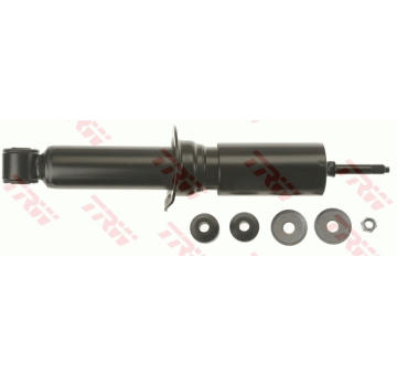 Tlmič pérovania TRW JHS171S