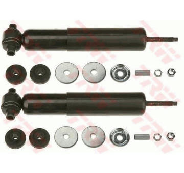 Tlumič pérování TRW JHT116T