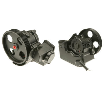 Hydraulické čerpadlo, řízení TRW JPR154