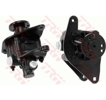 Hydraulické čerpadlo, řízení TRW JPR170