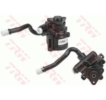 Hydraulické čerpadlo, řízení TRW JPR185
