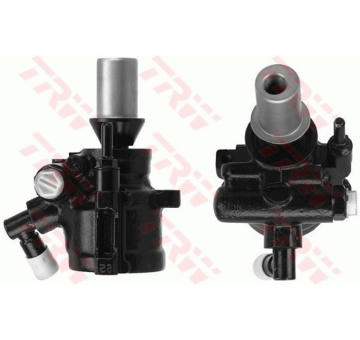 Hydraulické čerpadlo, řízení TRW JPR214