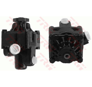 Hydraulické čerpadlo, řízení TRW JPR301