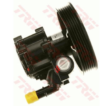 Hydraulické čerpadlo, řízení TRW JPR500