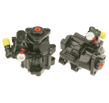Hydraulické čerpadlo, řízení TRW JPR701