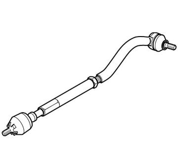 Příčné táhlo řízení TRW JRA180