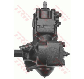 Řídicí mechanismus TRW JRB100
