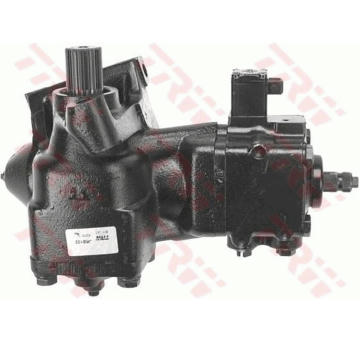 Řídicí mechanismus TRW JRB102