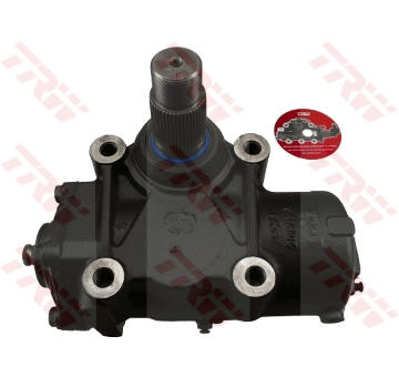 Prevodka riadenia TRW JRB5080