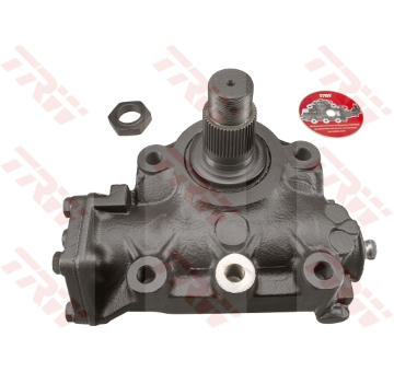 Prevodka riadenia TRW JRB5528