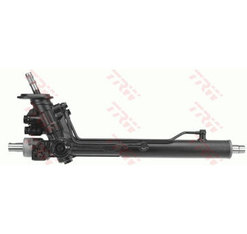 Řídicí mechanismus TRW JRP218