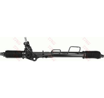 Řídicí mechanismus TRW JRP755