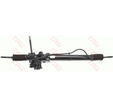 Řídicí mechanismus TRW JRP780