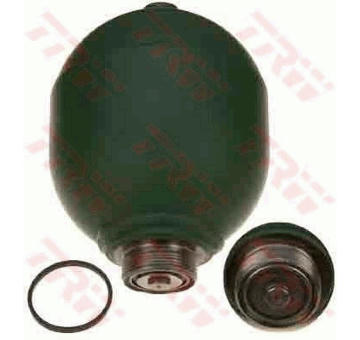 Tlakovy zasobnik, odpruzeni TRW JSS104