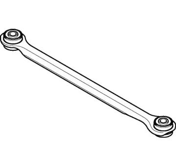 Řídicí páka, zavěšení kol TRW JTC932