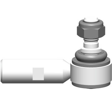 Úhlový kloub TRW JTE0188