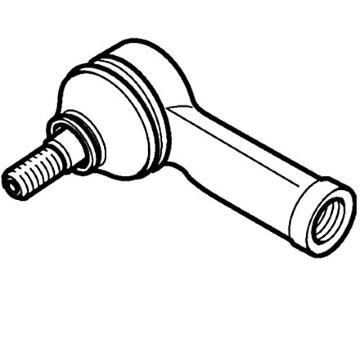 Hlava příčného táhla řízení TRW JTE271