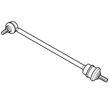 Tyč/vzpěra, stabilizátor TRW JTS285