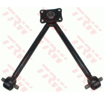 Rameno zavesenia kolies TRW JVL0011