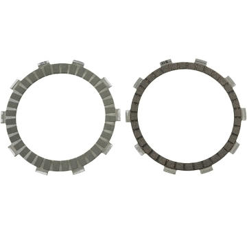 Sada oblożení lamel, spojka TRW MCC114-6