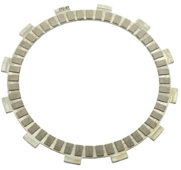 Sada oblożení lamel, spojka TRW MCC129-9