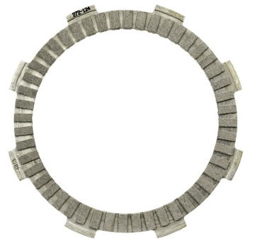 Sada oblożení lamel, spojka TRW MCC134-6