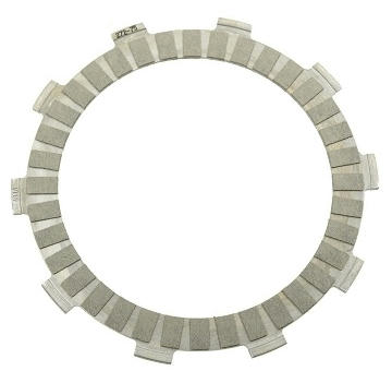 Sada oblożení lamel, spojka TRW MCC152-8