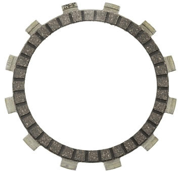 Sada oblożenia lamiel, spojka TRW MCC300-3