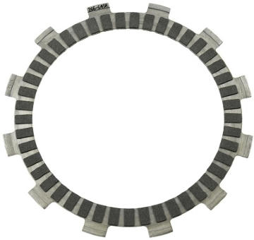 Sada oblożení lamel, spojka TRW MCC442-9RAC