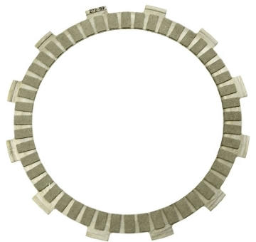 Sada obložení lamel, spojka TRW MCC445-8