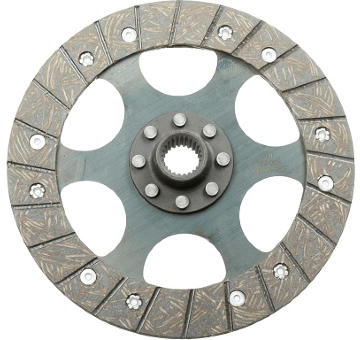 Spojková lamela TRW MCC602