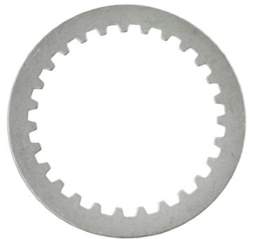 Sada oceľových lamiel, spojka TRW MES325-6