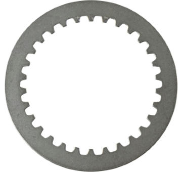 Sada oceľových lamiel, spojka TRW MES368-6