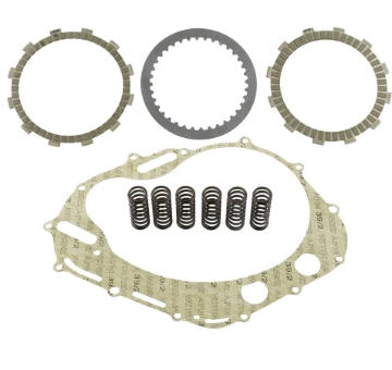 Spojková sada TRW MSK251