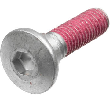 Sada żroubů, brzdový kotouč TRW MSS122-7