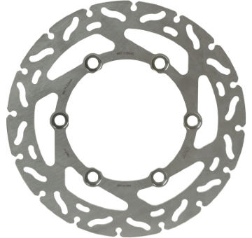 Brzdový kotouč TRW MST273RAC