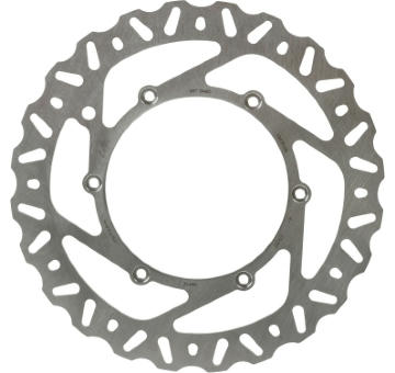 Brzdový kotúč TRW MST294EC