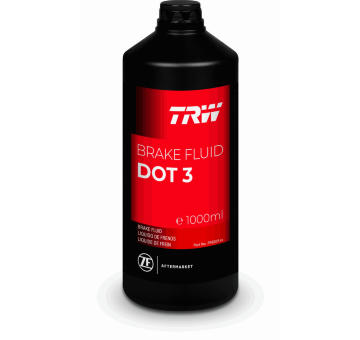 Brzdová kvapalina TRW PFB301RE