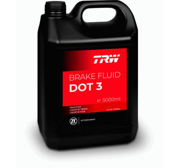 Brzdová kvapalina TRW PFB305RE