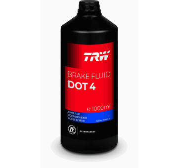 Brzdová kapalina TRW PFB401CE