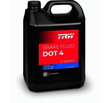 Brzdová kvapalina TRW PFB405RE