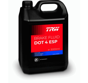 Brzdová kvapalina TRW PFB445RE