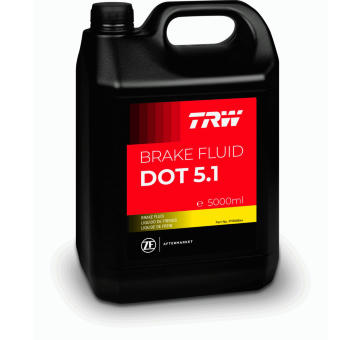 Brzdová kvapalina TRW PFB505RE
