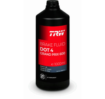 Brzdová kvapalina TRW PFB601RE