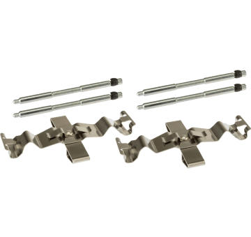 Sada prislusenstvi, oblozeni kotoucove brzdy TRW PFK825