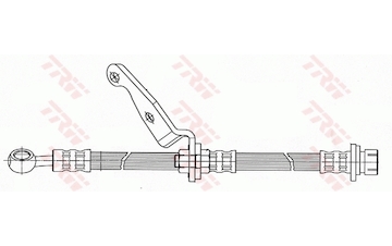 Brzdová hadice TRW PHD507