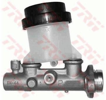 Hlavní brzdový válec TRW PMK345